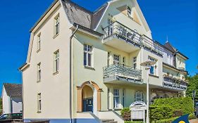 Villa Malve Wohnung 06